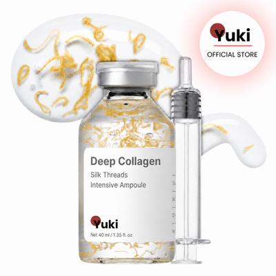 6X more peptides than ordinary serums