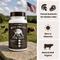 Bull Organ Complex for Men