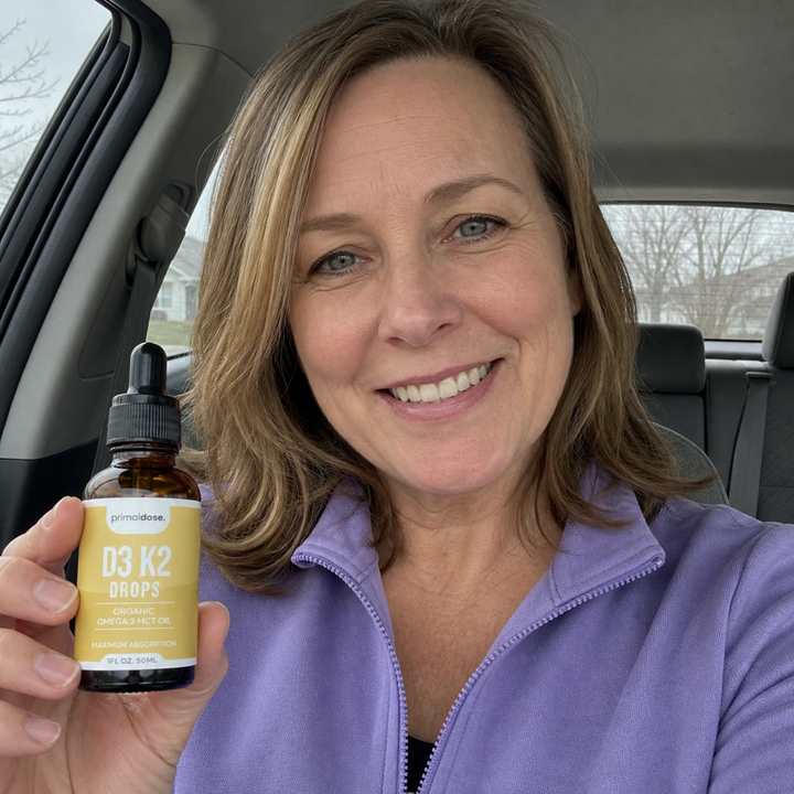 Review by Melissa G.