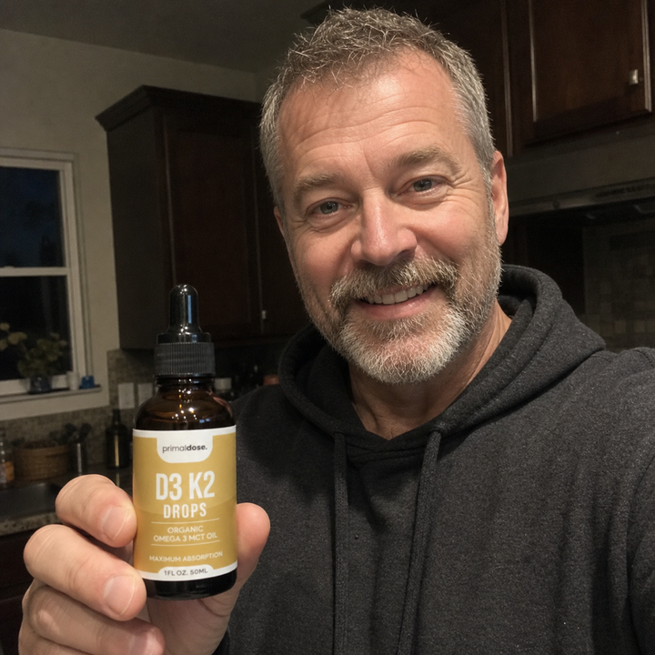 Review by David B.