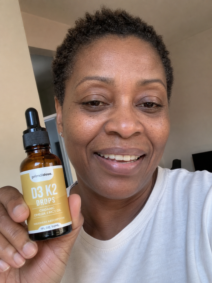 Review by Lauren M.